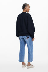 Desigual - Mickey™ thread sweatshirt