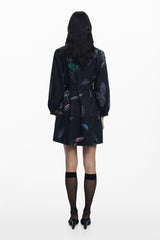 Desigual - Short shirt dress