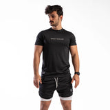 Taur - sportive dryfit mash liner tshirts
