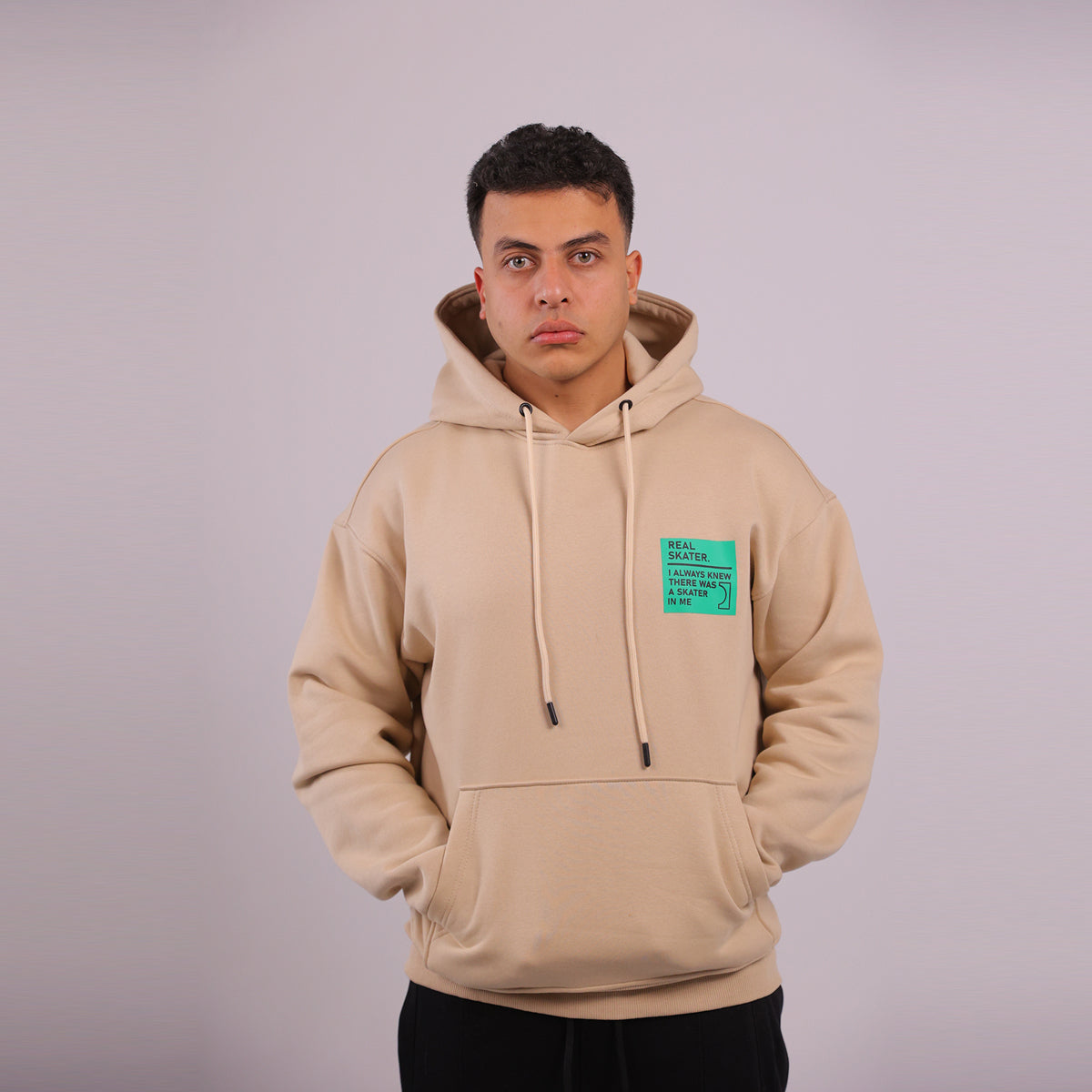 Nexx - Cabochon Sweatshirt