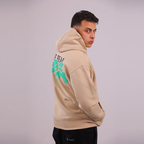 Nexx - Cabochon Sweatshirt