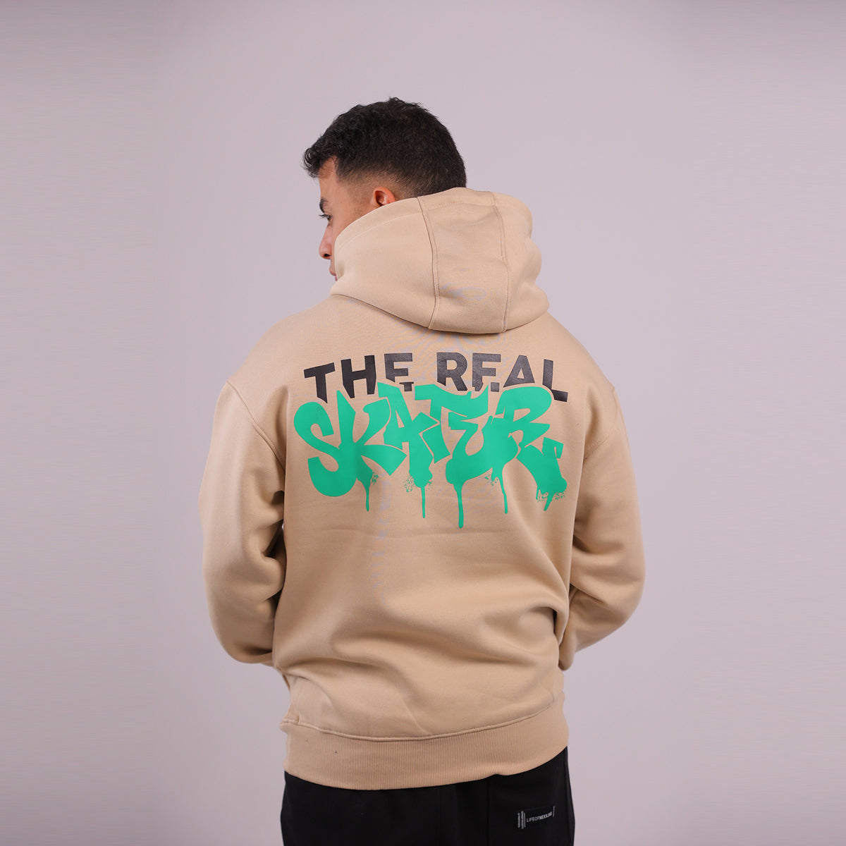 Nexx - Cabochon Sweatshirt