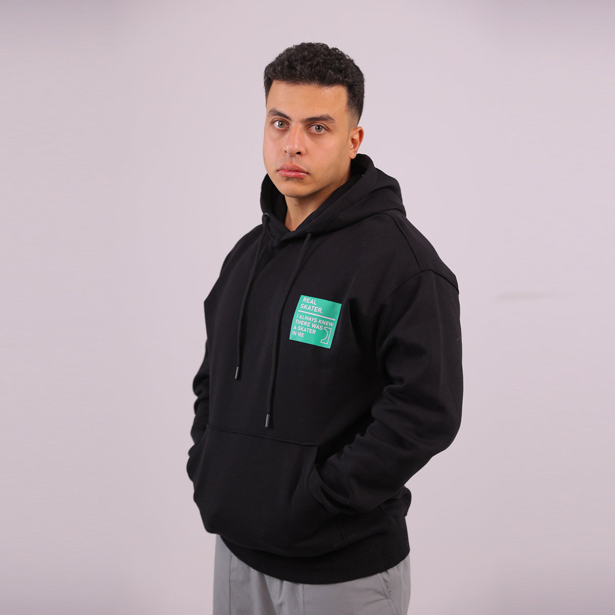 Nexx - Cabochon Sweatshirt