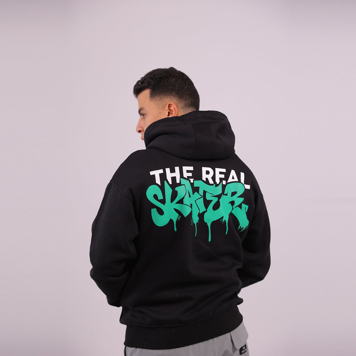 Nexx - Cabochon Sweatshirt