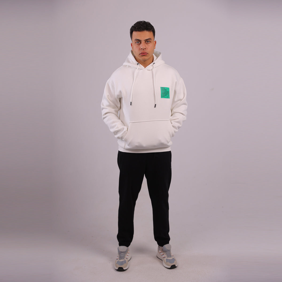 Nexx - Cabochon Sweatshirt