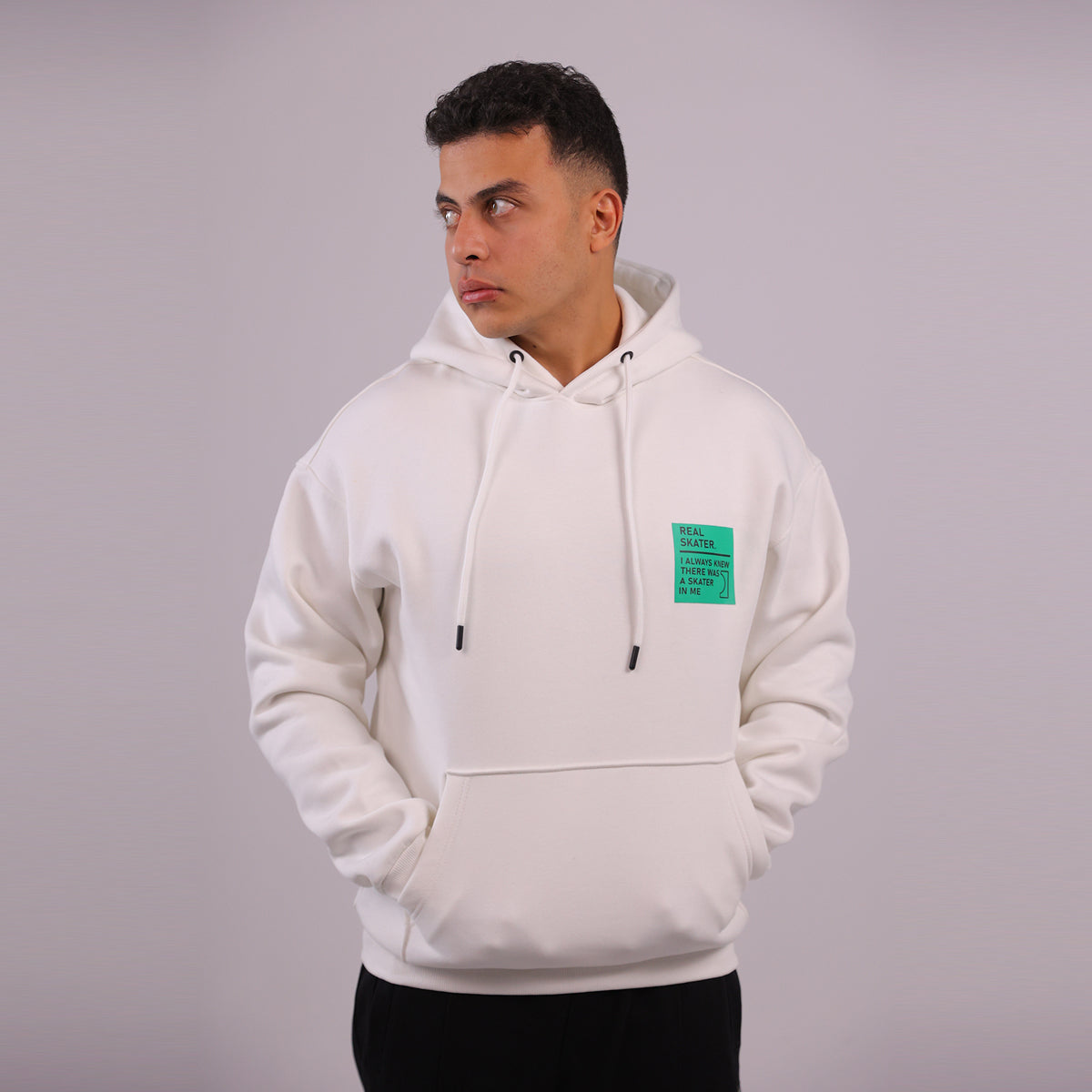 Nexx - Cabochon Sweatshirt