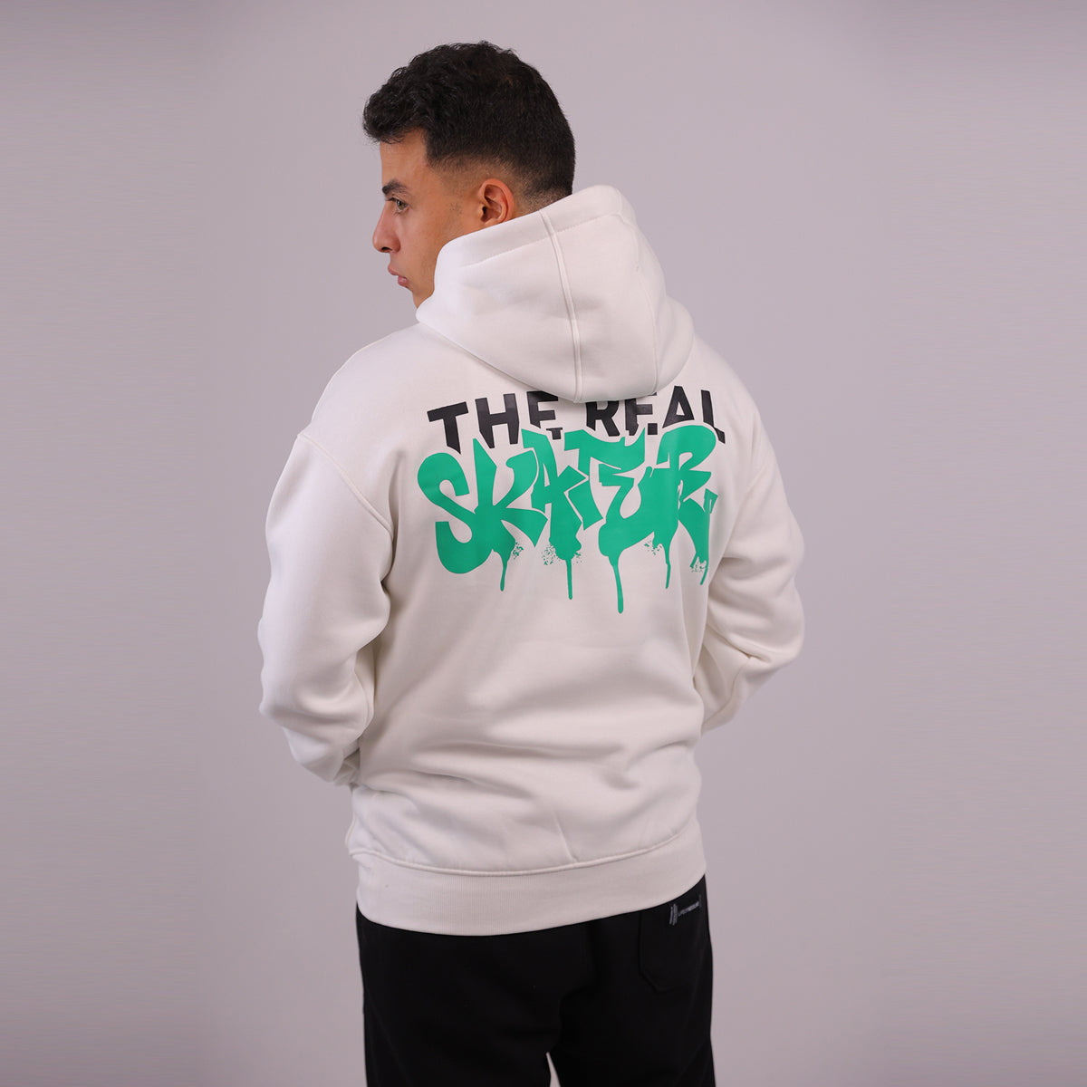 Nexx - Cabochon Sweatshirt