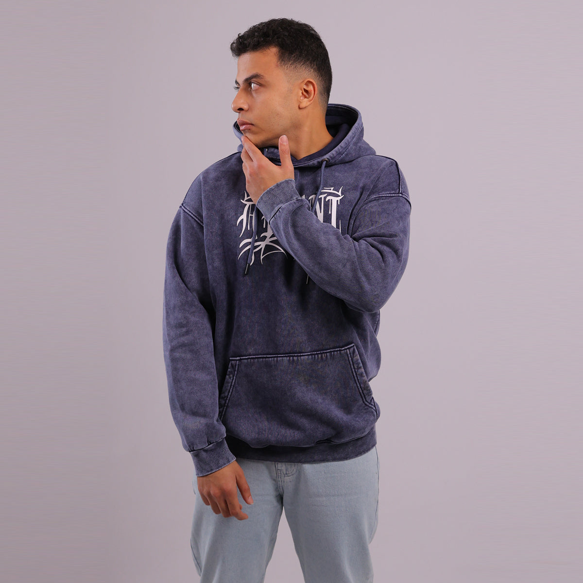 Nexx - Cabochon Sweatshirt