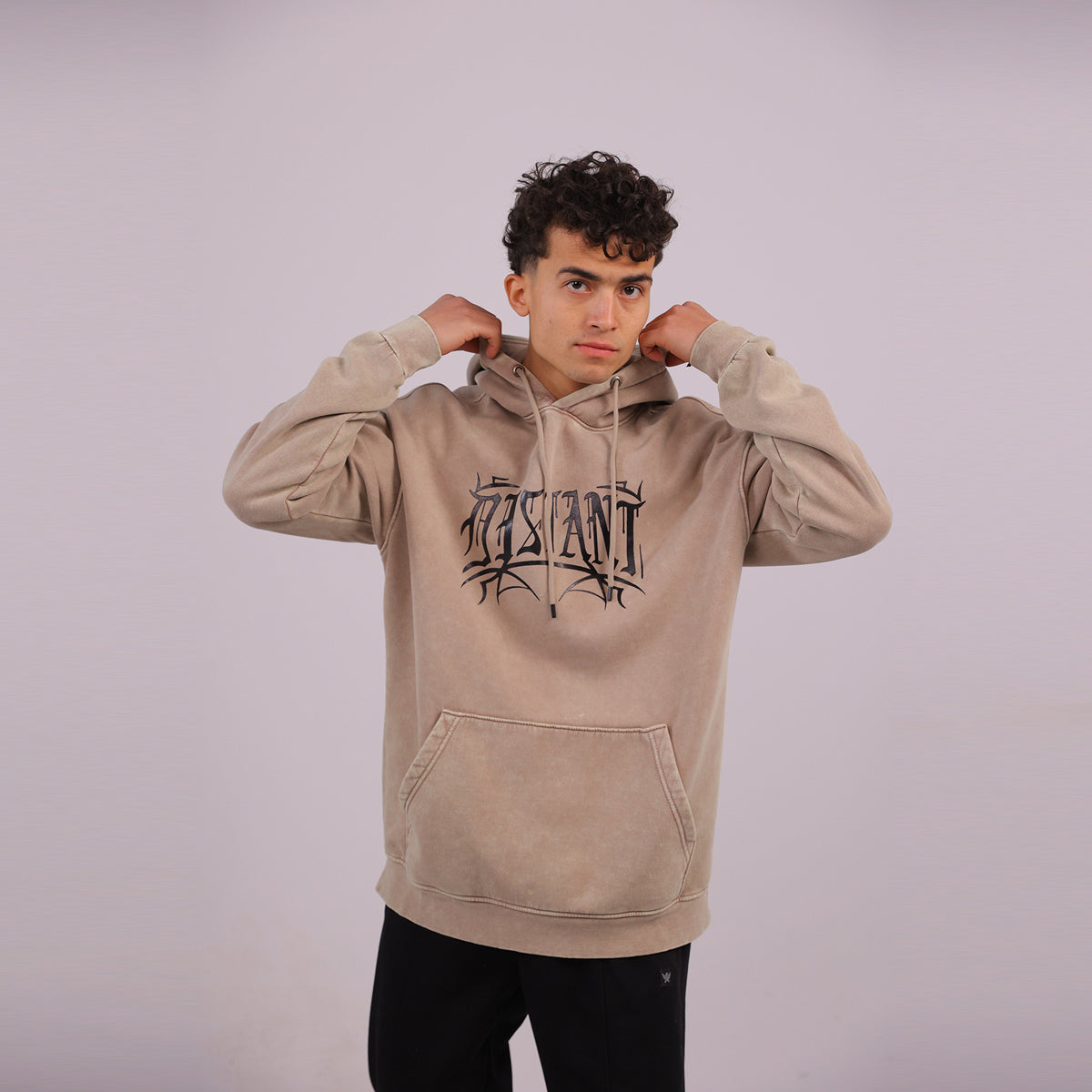 Nexx - Cabochon Sweatshirt