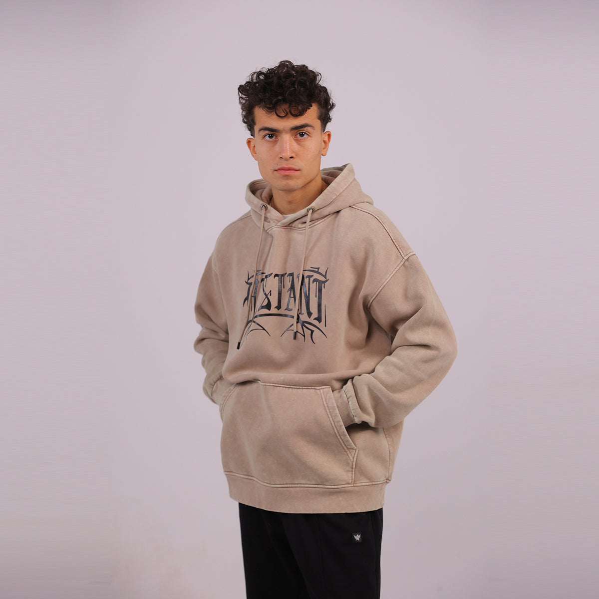 Nexx - Cabochon Sweatshirt