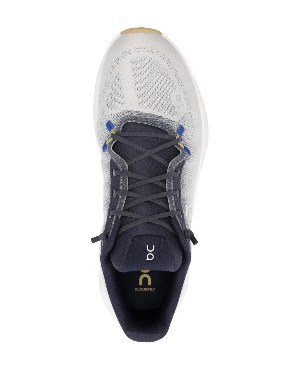 On - حذاء رياضي Cloud Runner 