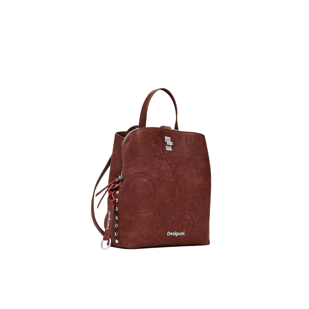 Desigual  - backpack Dejavu Sumy - Sold by FIG