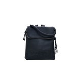 Desigual  - Medium 3D logo backpack - Sold by FIG