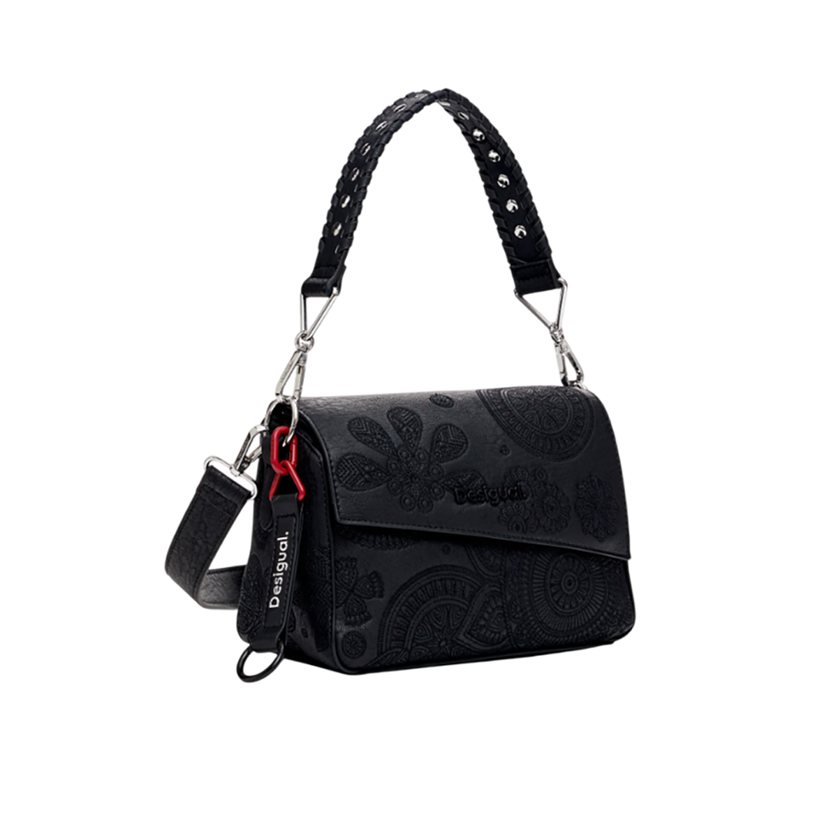 Desigual  - Mini crossbody bag - Sold by FIG