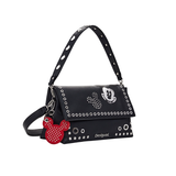 Desigual  - Medium Mickey Mouse™ studded bag - Sold by FIG