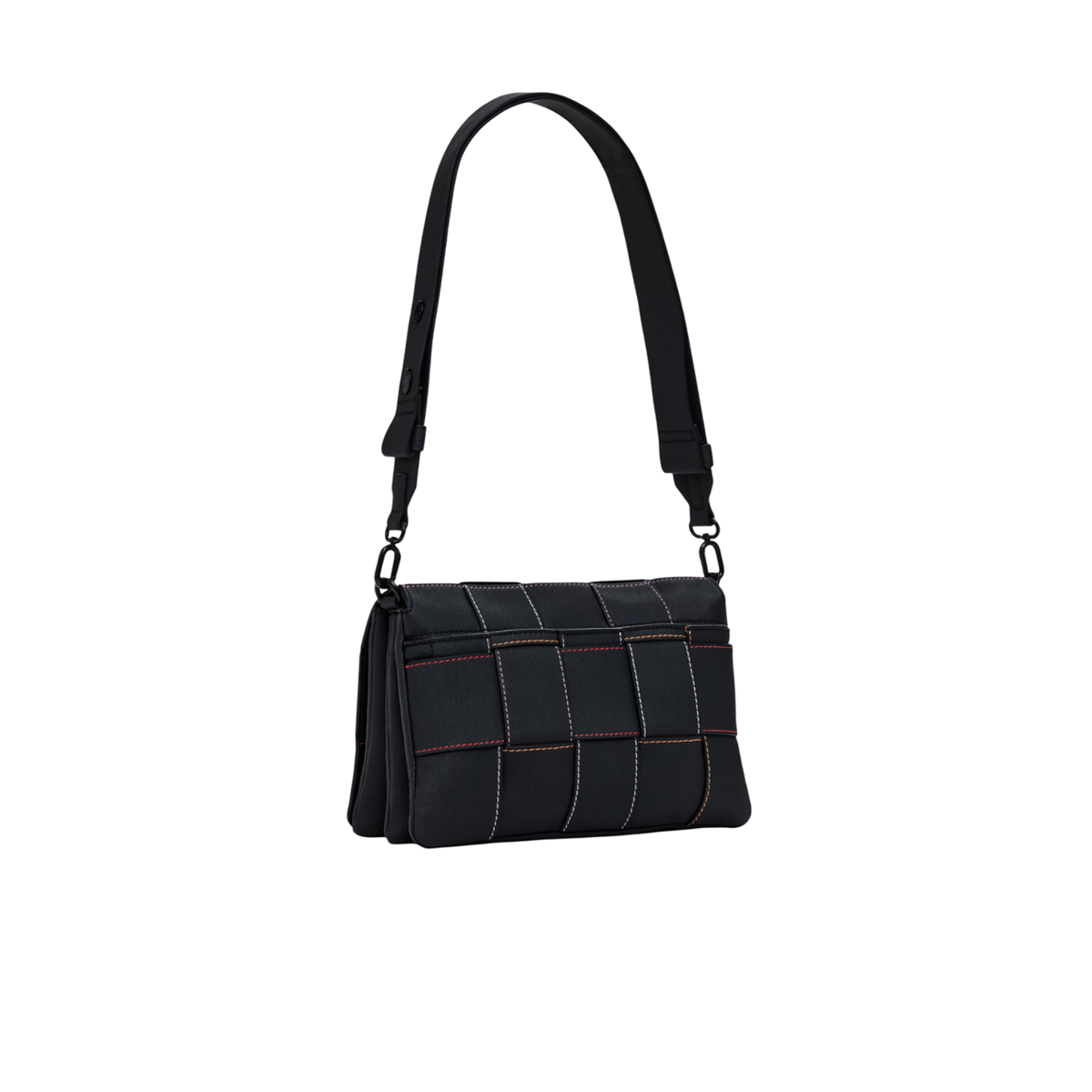 Desigual  - Yoko negro dortmund - Sold by FIG