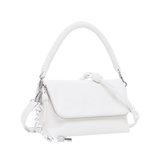 Desigual  - 3D logo crossbody bag - Sold by FIG