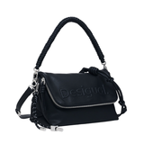 Desigual  - 3D logo crossbody bag - Sold by FIG