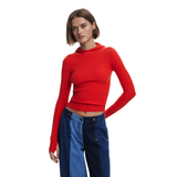 Desigual  - Fitted hoodie - Sold by FIG