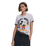 Desigual  - Mickey Mouse™ T-shirt - Sold by FIG