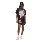Desigual  - T-shirt style dress - Sold by FIG