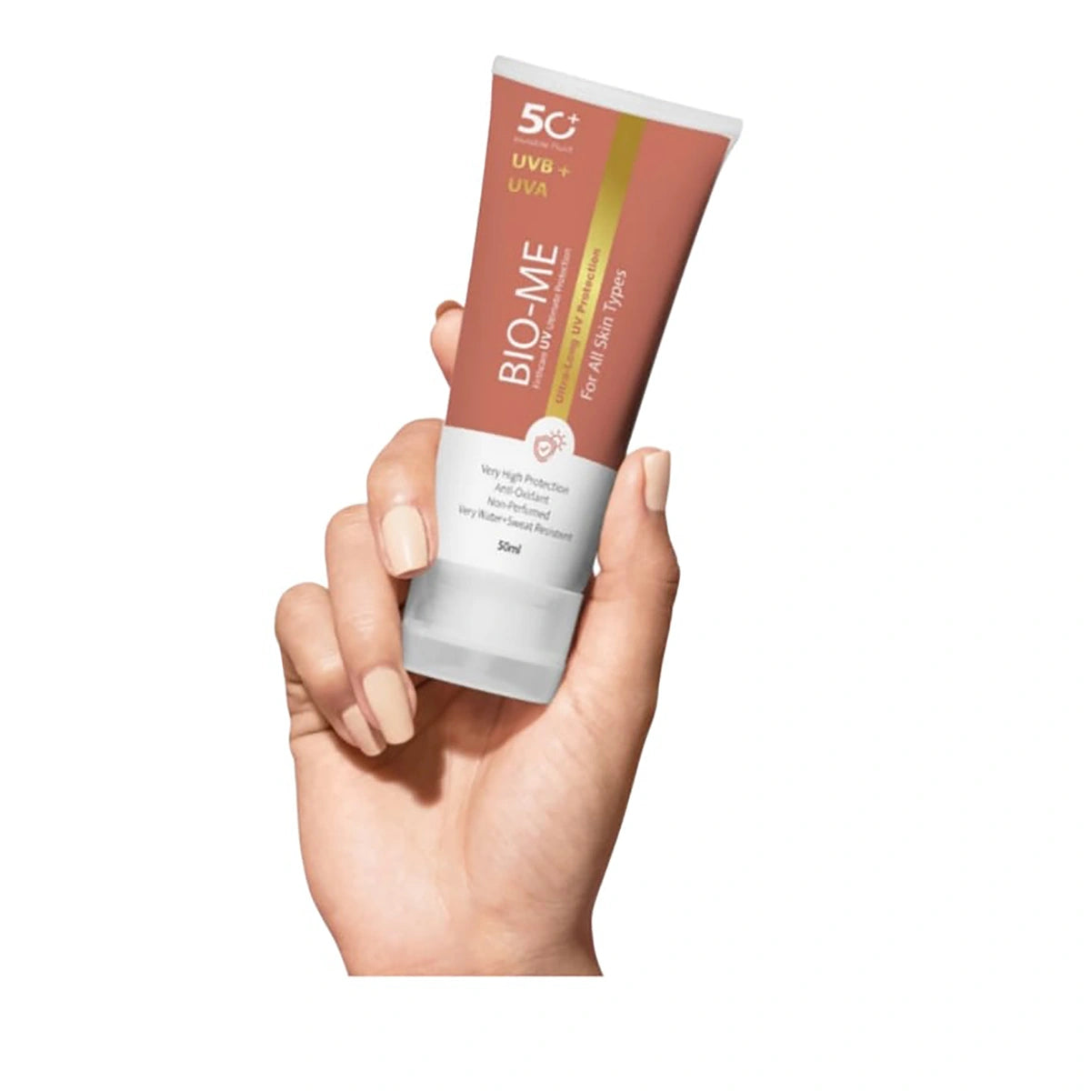 Bio Me - BIO-ME SUNBLOCK