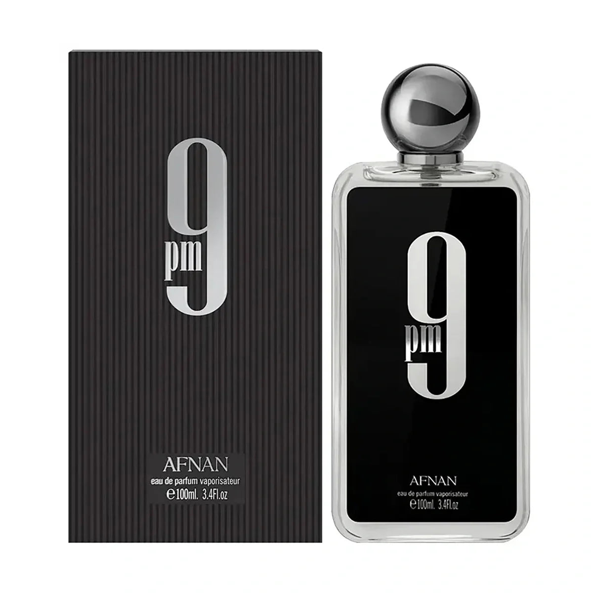9 PM from Afnan for Men