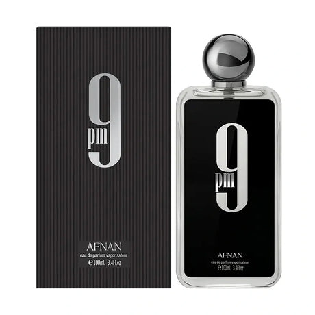 9 PM from Afnan for Men