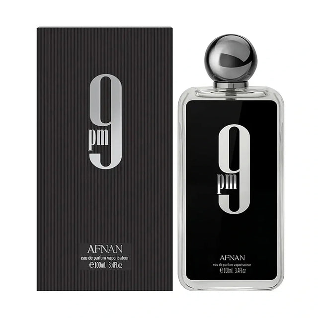 9 PM from Afnan for Men