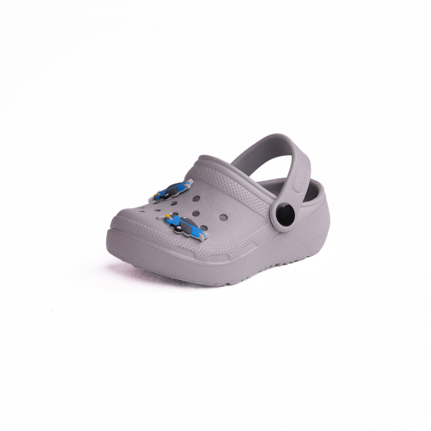 Onda - Pronto STK9 clog slipper for Baby