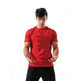 Taur - sportive dryfit mash liner tshirts