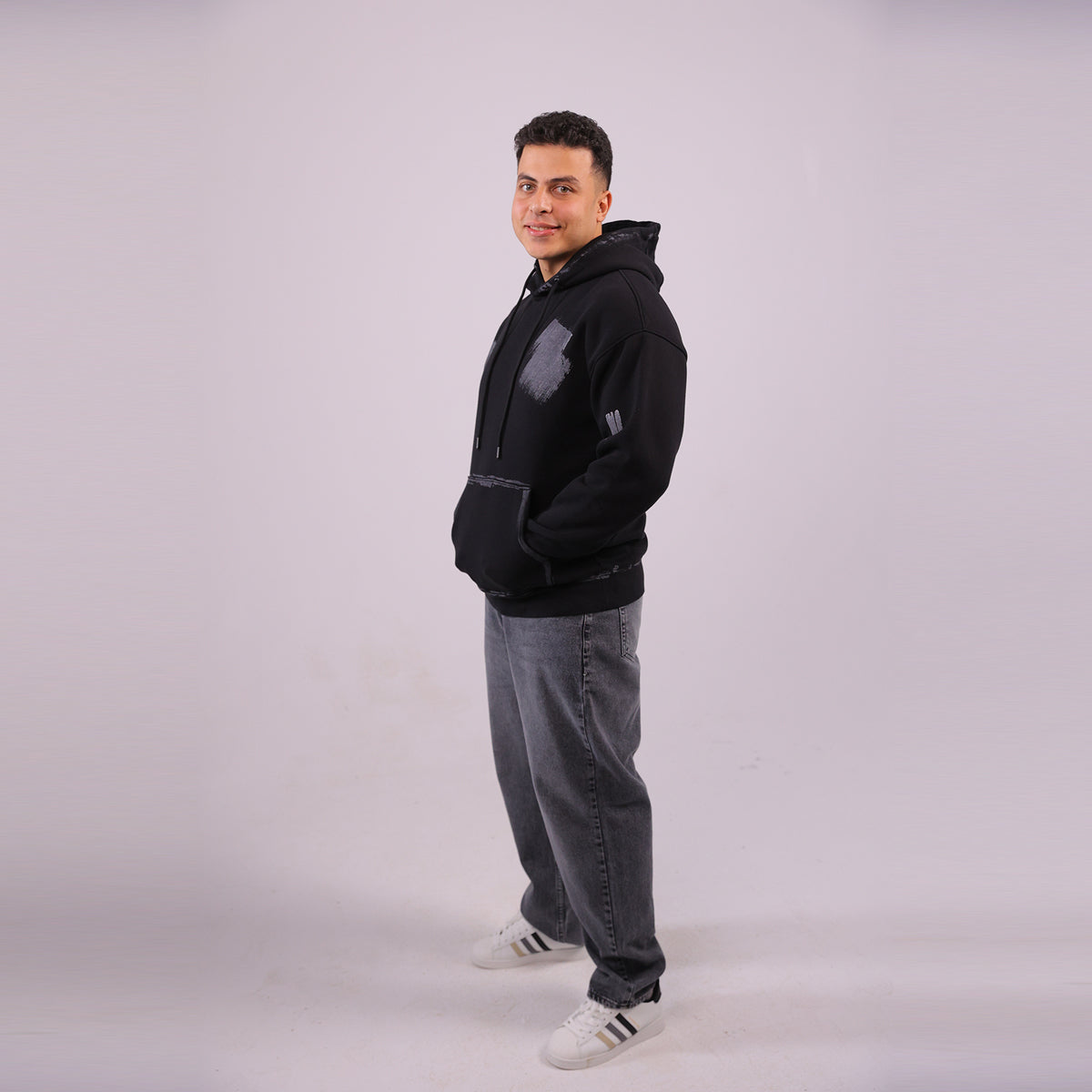 Nexx - Cabochon Sweatshirt