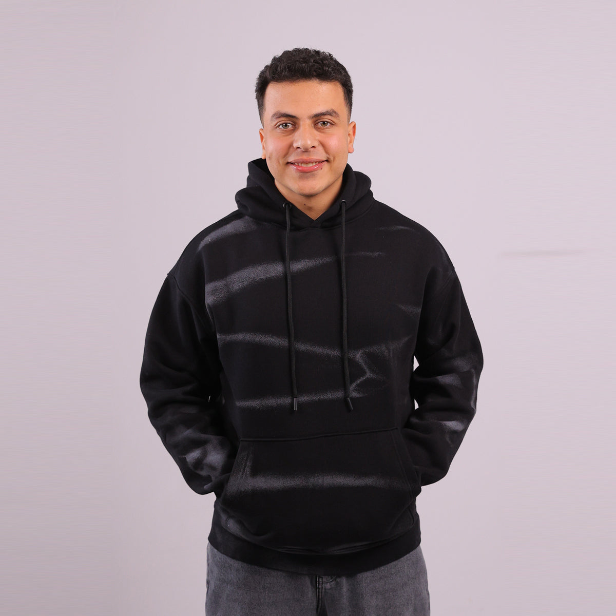 Nexx - Cabochon Sweatshirt