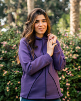 Hesper - Hourglass Nursing and Maternity Hoodie