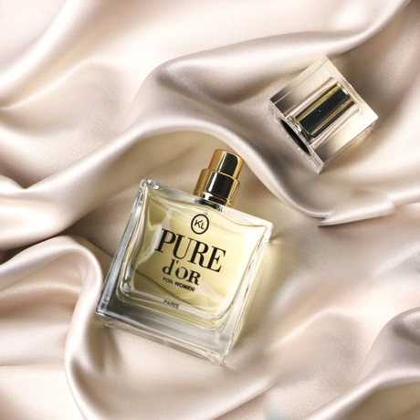 عطر بيور دور للنساء 100 مل مخفف