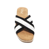Glitter  Women Slipper