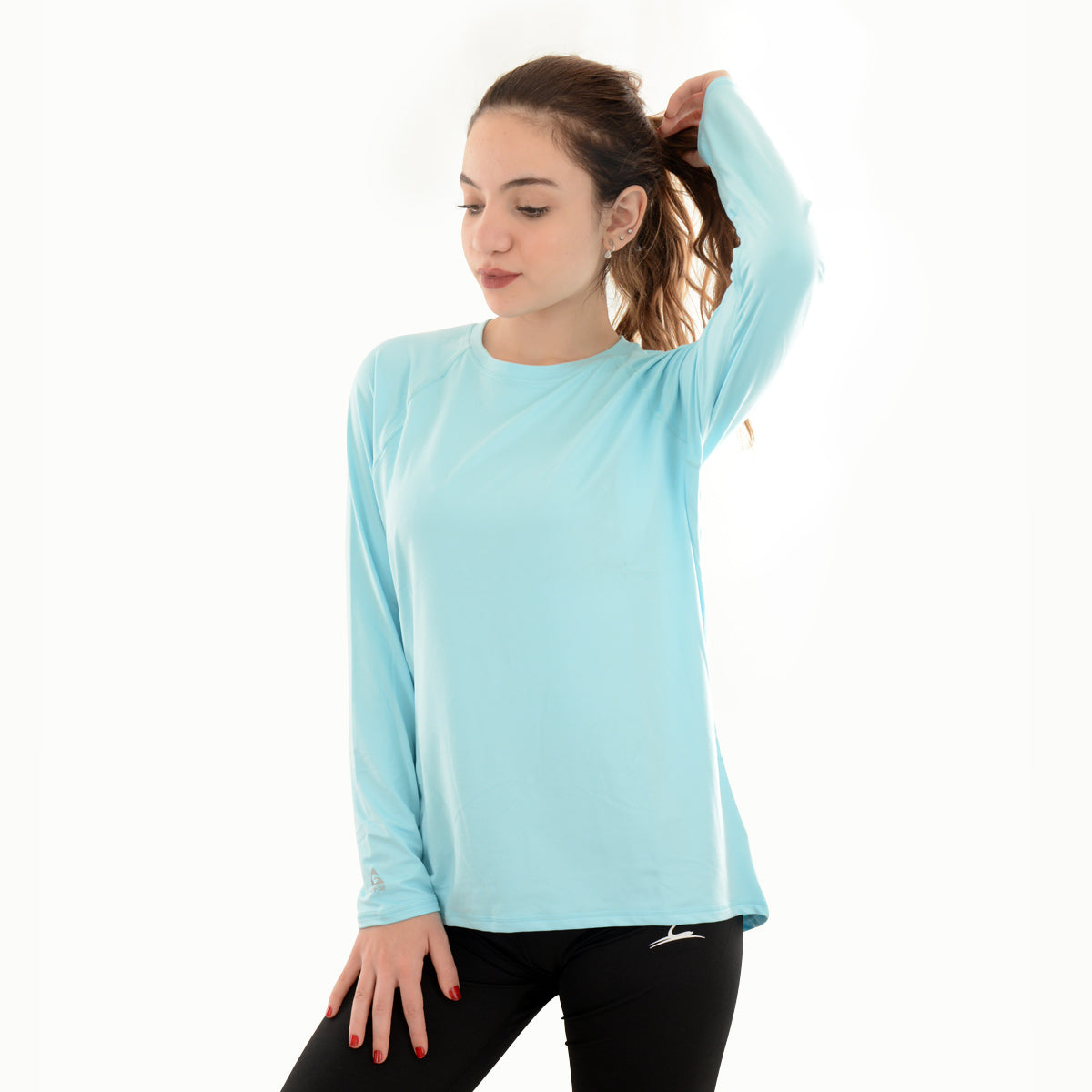 champs land - Dry-Fit Sports T-shirt