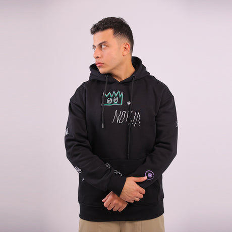Nexx - Cabochon Sweatshirt