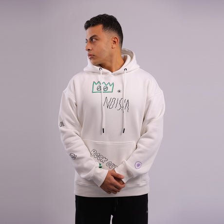 Nexx - Cabochon Sweatshirt