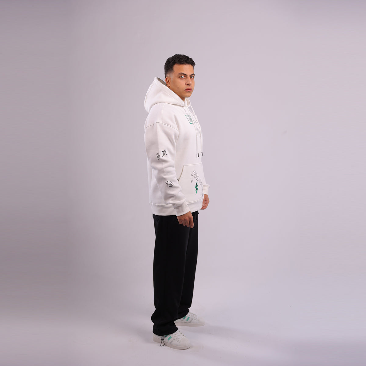 Nexx - Cabochon Sweatshirt