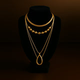 Fluffy - Necklace for women