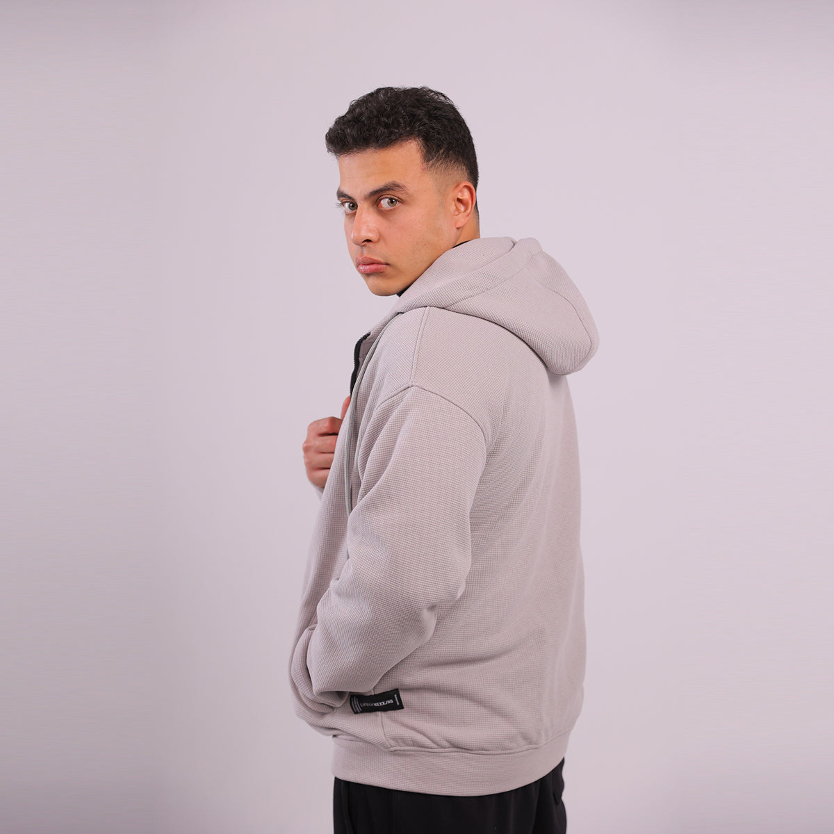 Nexx - Cabochon Sweatshirt