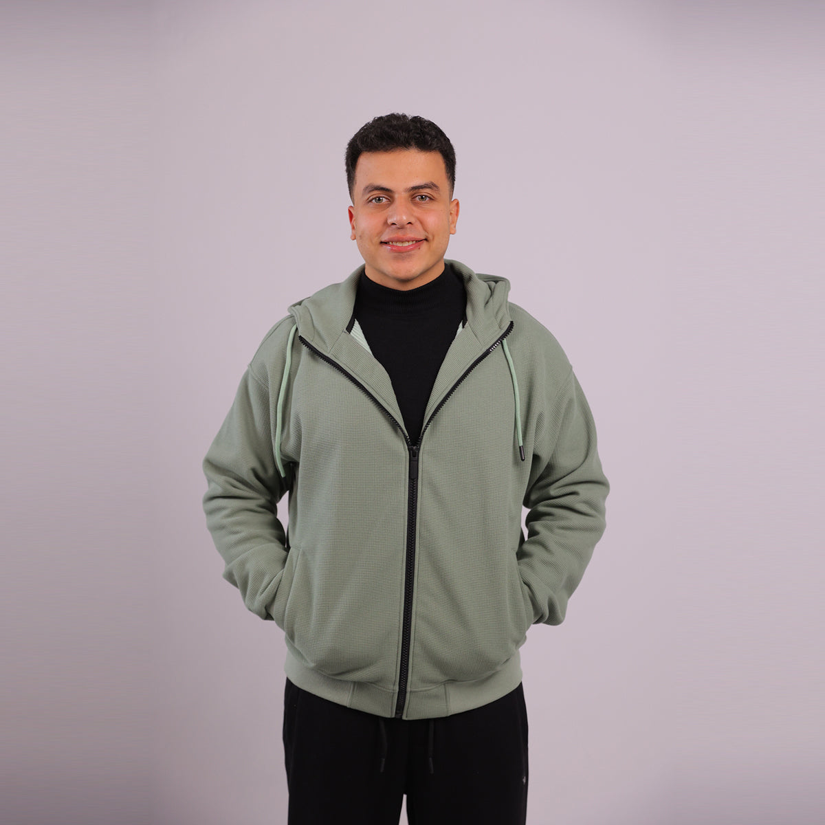 Nexx - Cabochon Sweatshirt