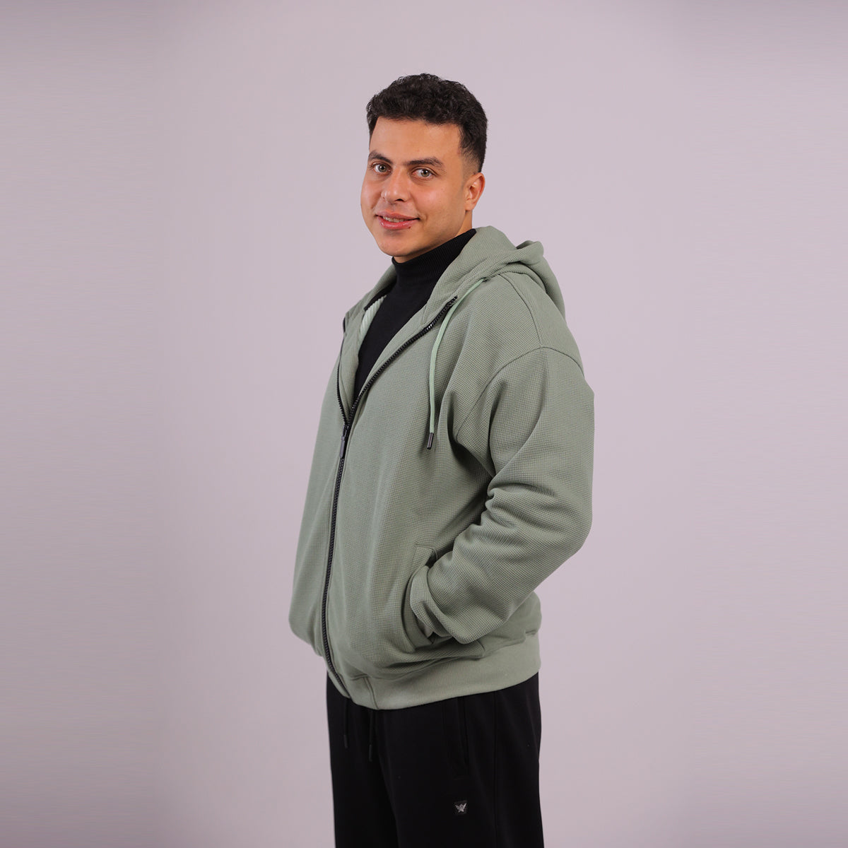 Nexx - Cabochon Sweatshirt