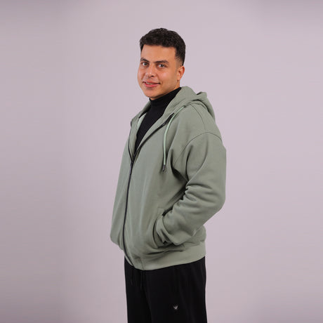 Nexx - Cabochon Sweatshirt