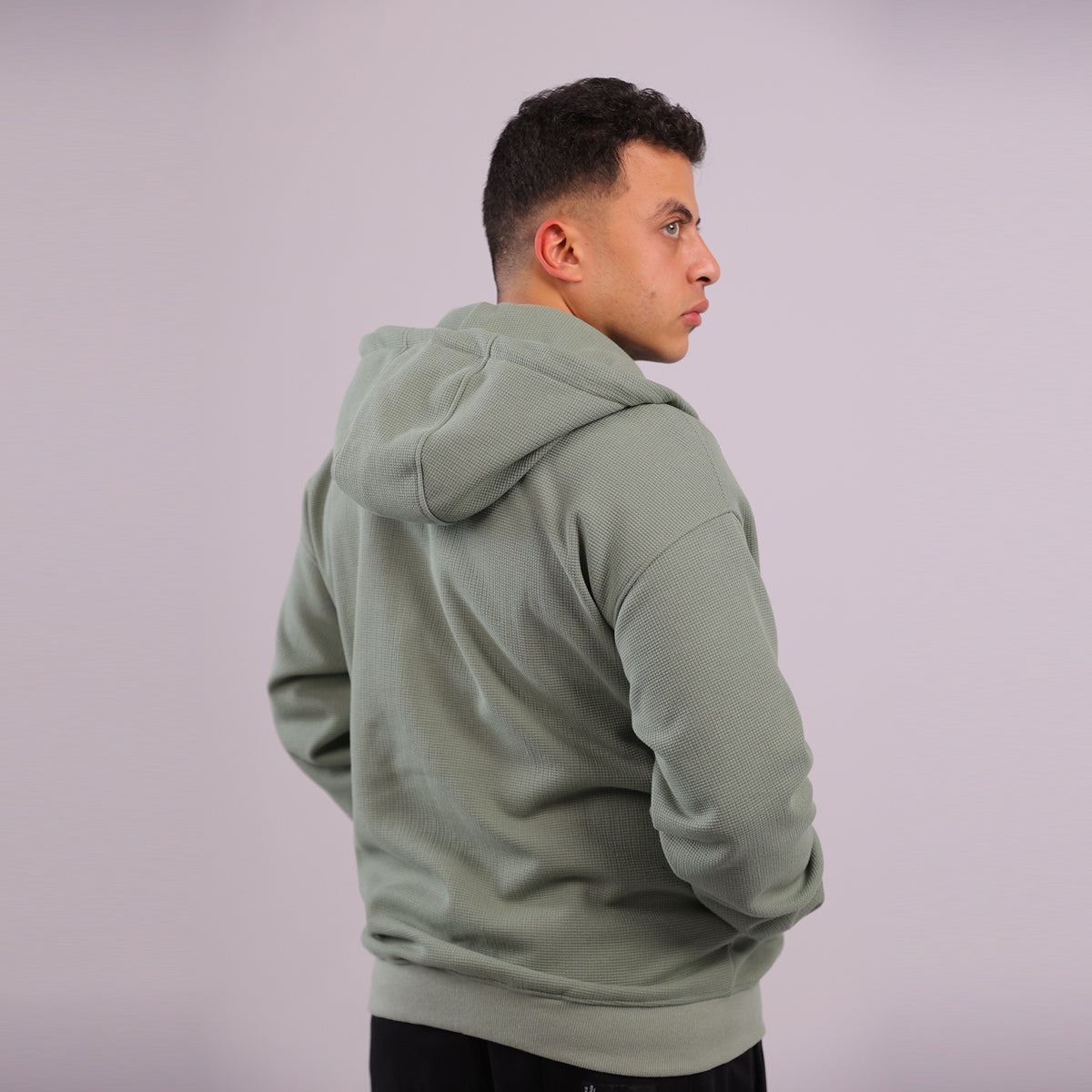 Nexx - Cabochon Sweatshirt
