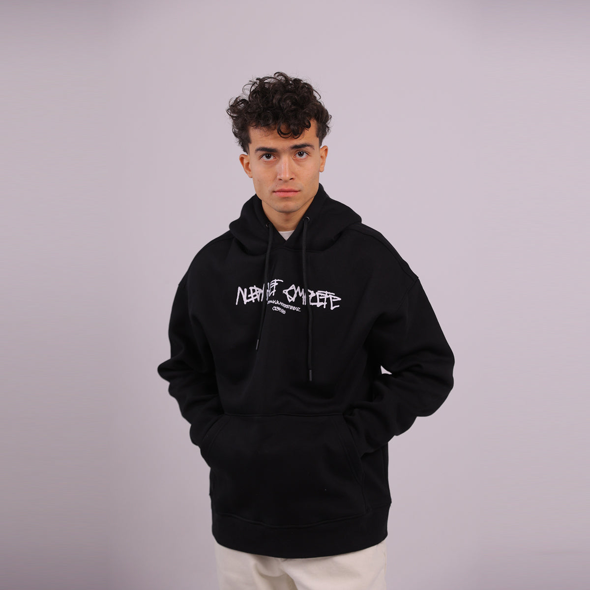Nexx - Cabochon Sweatshirt