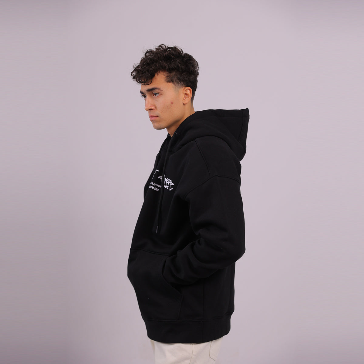 Nexx - Cabochon Sweatshirt