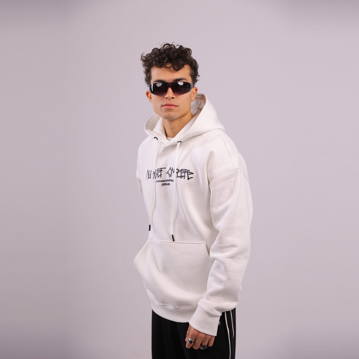 Nexx - Cabochon Sweatshirt