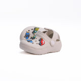 Onda - Pronto Cars clog slipper for Boy